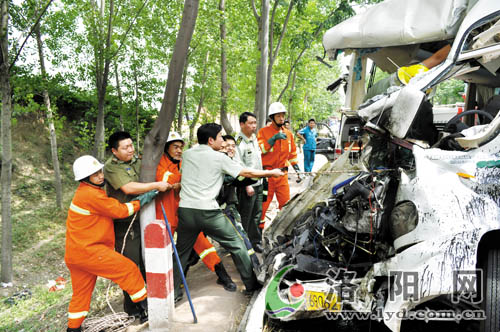 泌阳车祸事件震惊县城，最新消息汇总