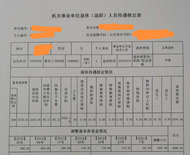 教师退休工资最新规定及其社会影响分析