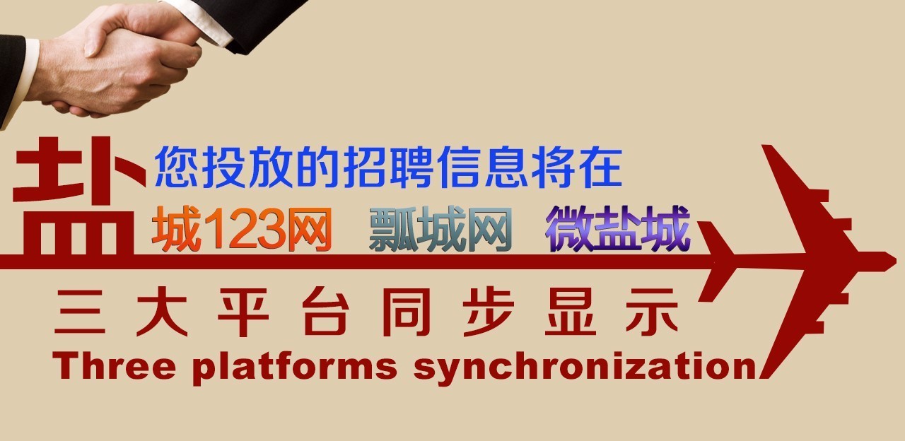 盐城招聘网最新招聘动态深度解析与解读