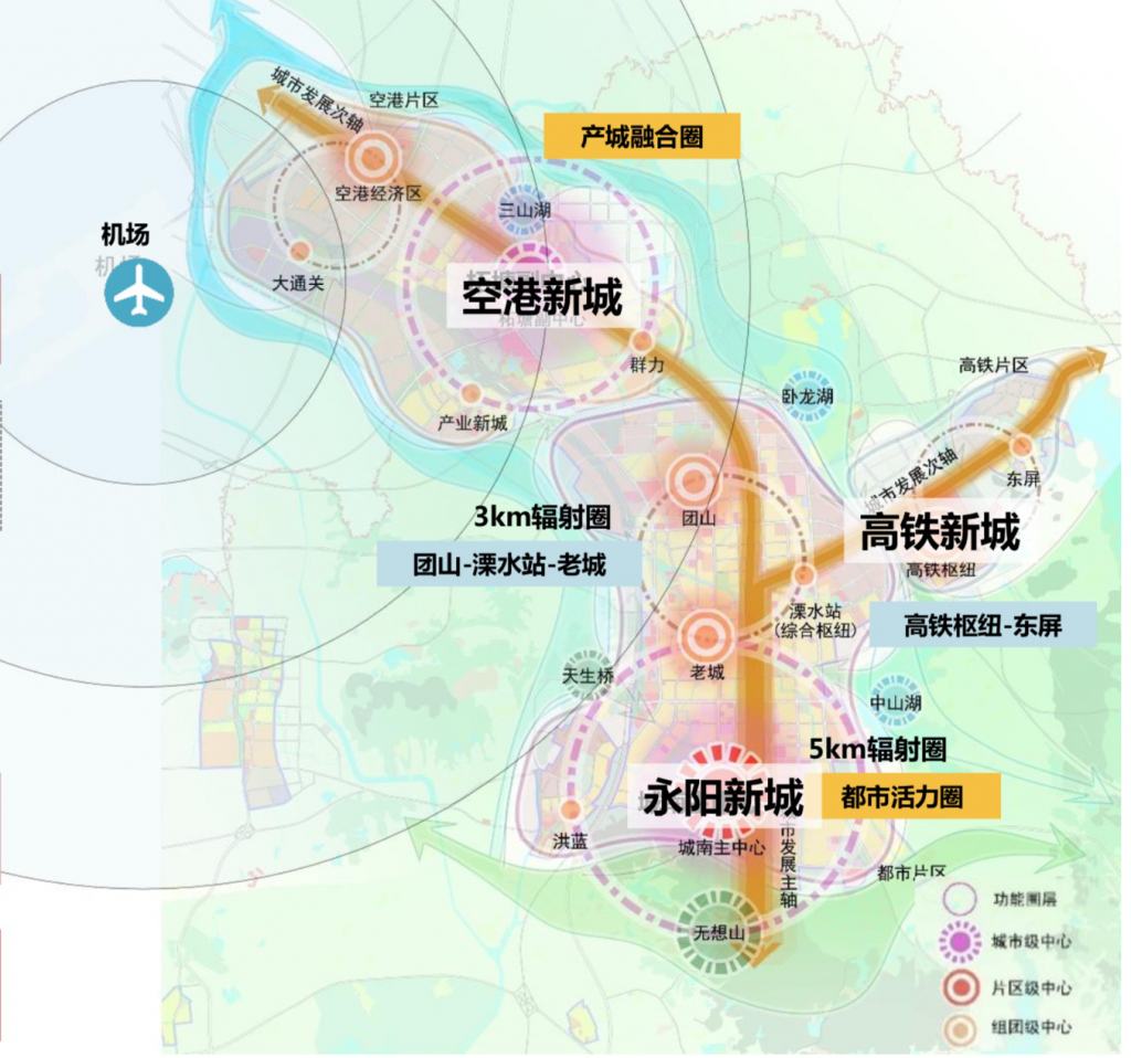 溧水县科技局发展规划引领科技创新，县域经济高质量发展新篇章