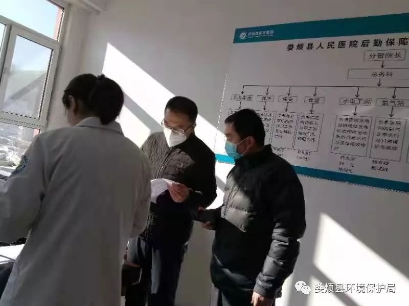 娄烦县防疫检疫站最新项目进展及其影响分析