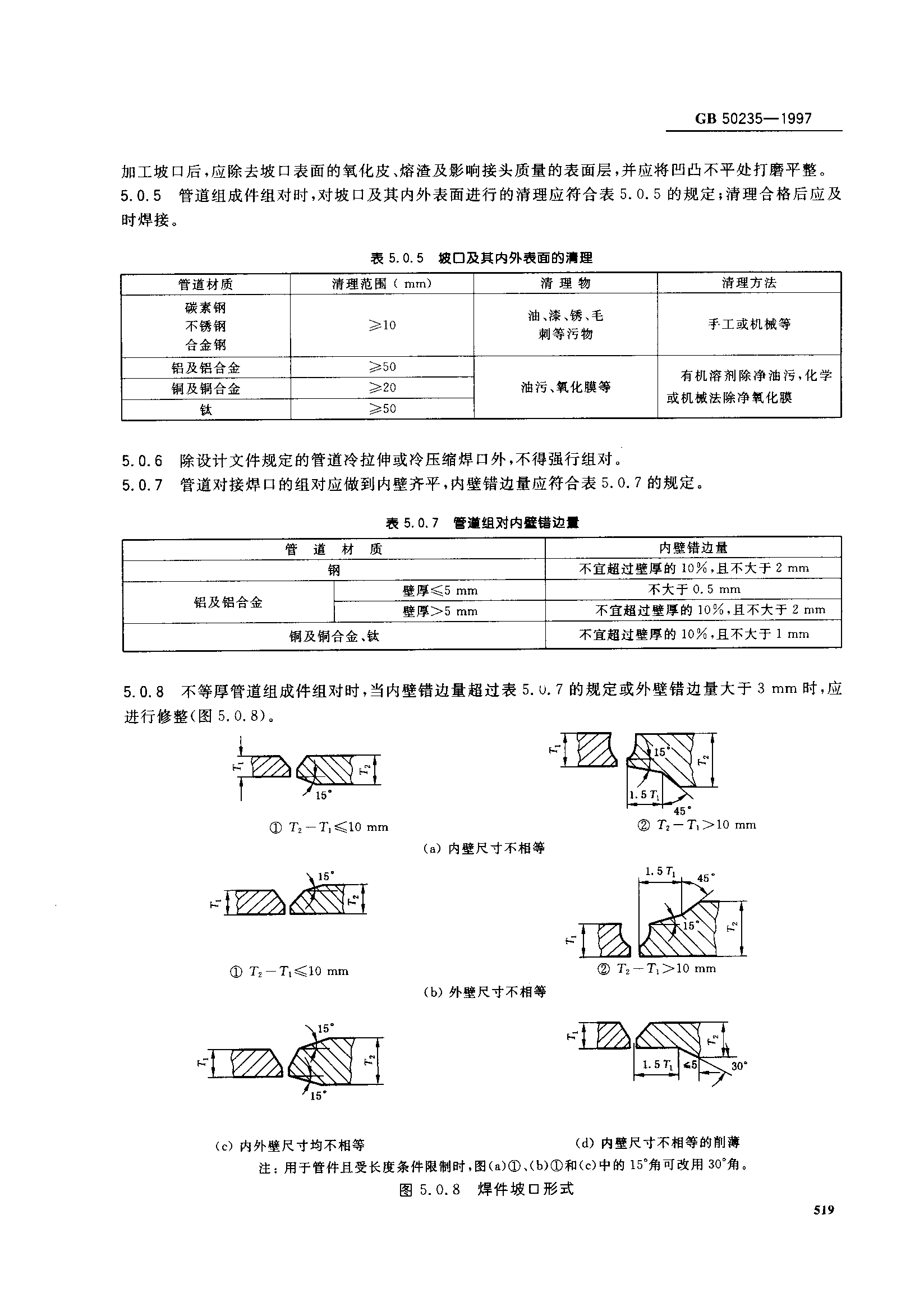 GB50235最新版深度解读与应用探讨