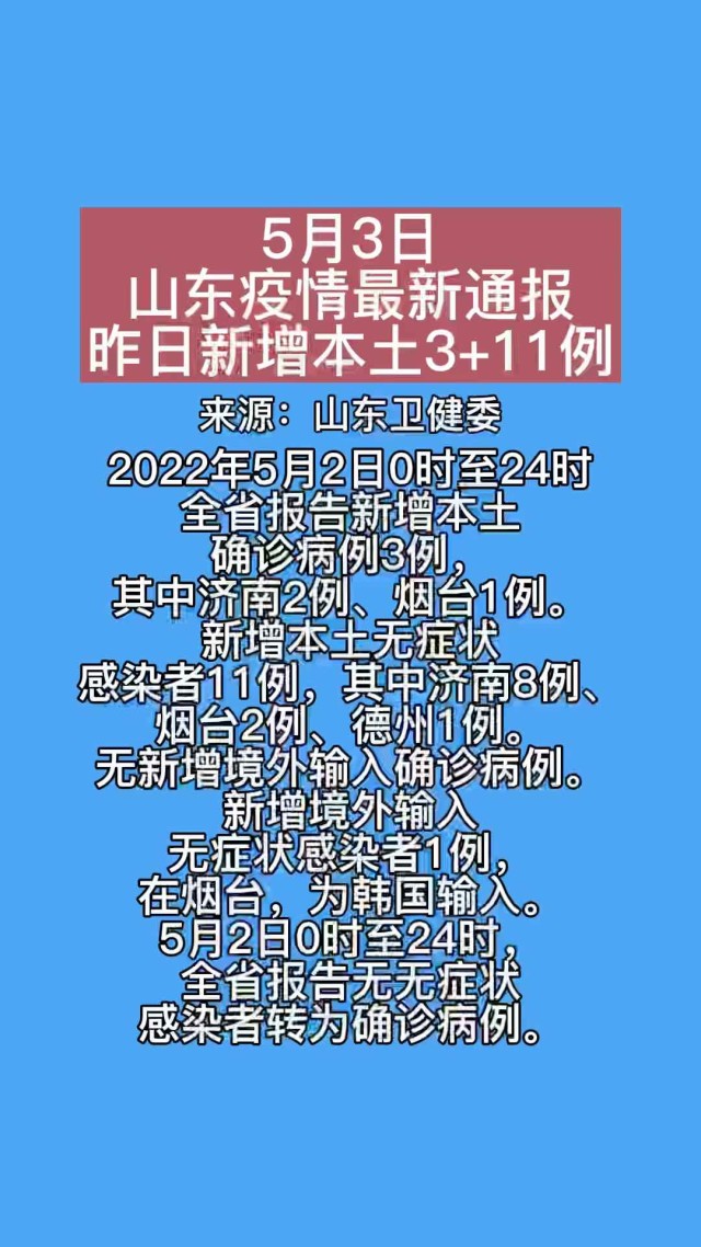 山东疫情最新动态，全力应对，守护家园安全