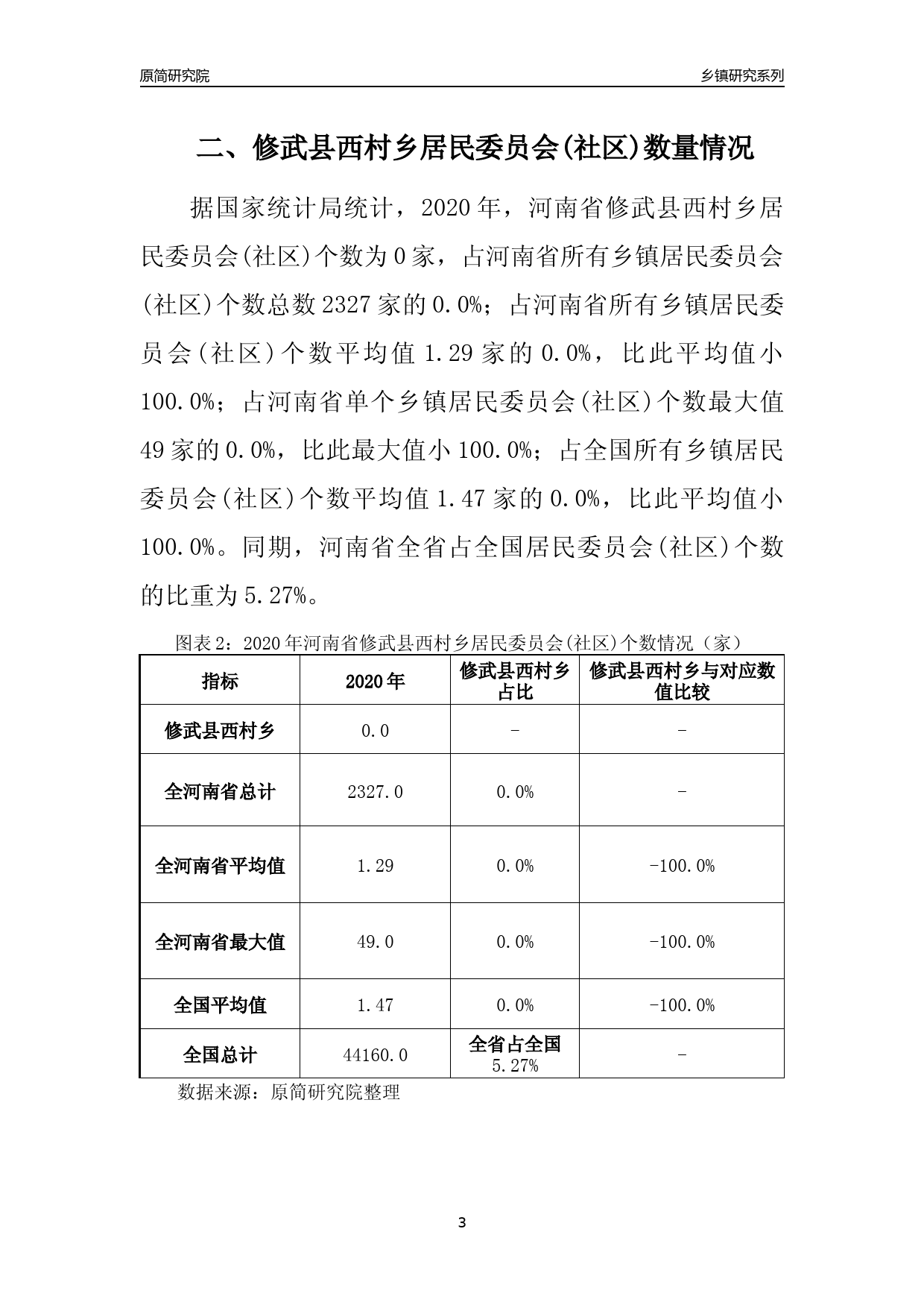 修武县特殊教育事业单位发展规划展望