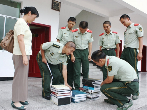 麻江县图书馆最新动态报道