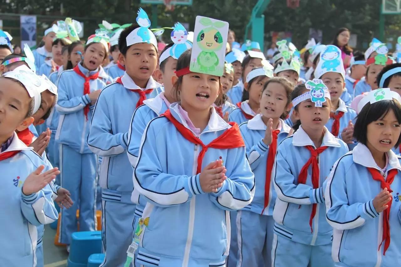 永泰县小学最新动态报道