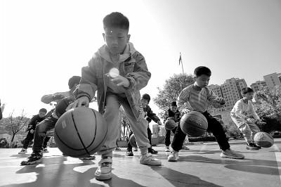 安福县小学最新动态报道