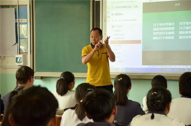 南涧彝族自治县初中最新项目，引领教育改革，培育未来之星领袖