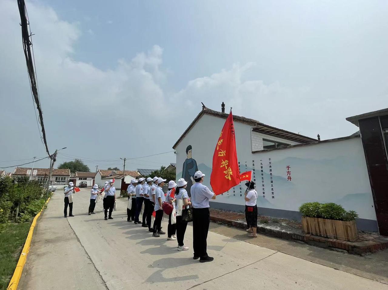 宁河县文化局新项目启动，推动文化繁荣与发展