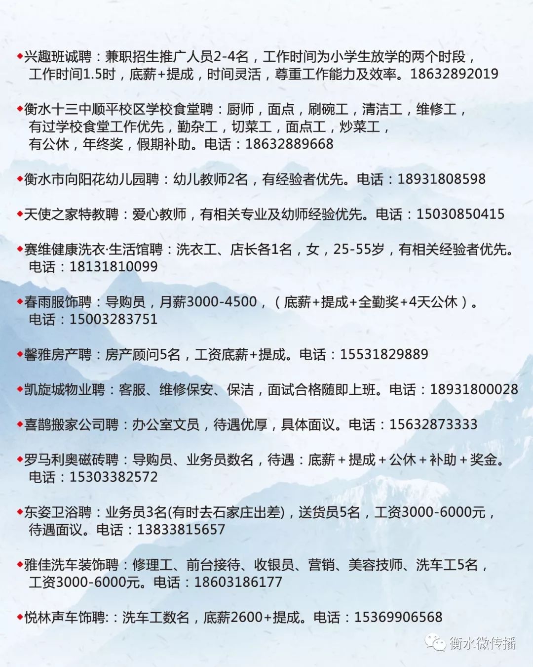 东湖区剧团最新招聘启事