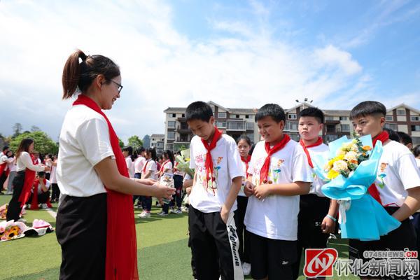 通道侗族自治县初中教育新动向与学生生活新风貌的最新报道