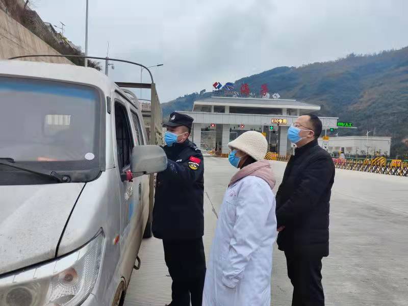 望谟县防疫检疫站最新动态报道