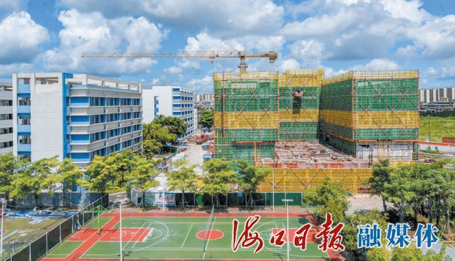 灵山县小学最新项目，塑造未来教育蓝图