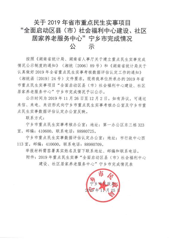 戚墅堰区级托养福利事业单位新项目概览