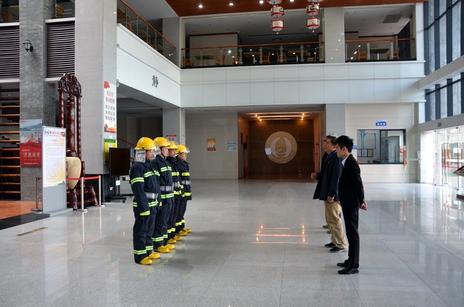 湾里区图书馆新领导引领变革，展望未来发展