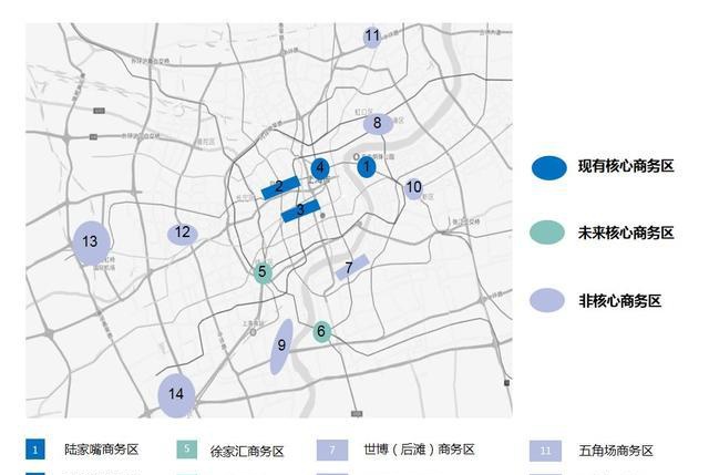 徐汇区科技局发展规划揭秘，打造科技创新核心区域