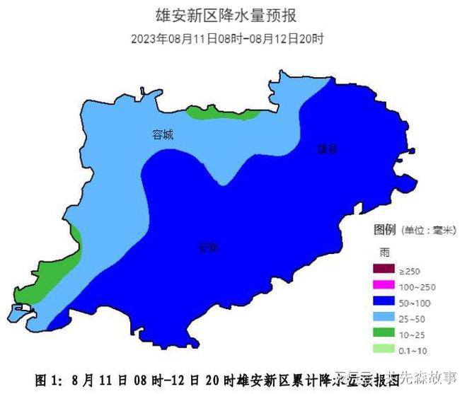 安口镇天气预报更新通知