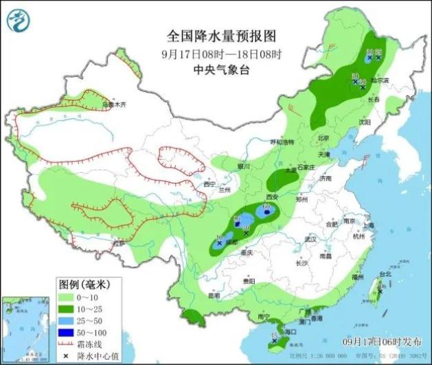 莫村最新天气预报