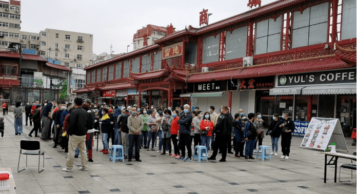 即墨路街道最新动态报道