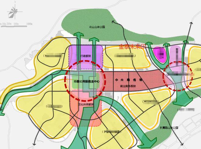 延安市园林管理局最新发展规划概览