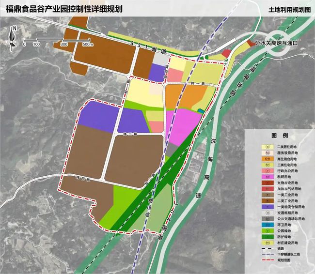 文岭镇未来繁荣蓝图，最新发展规划揭秘