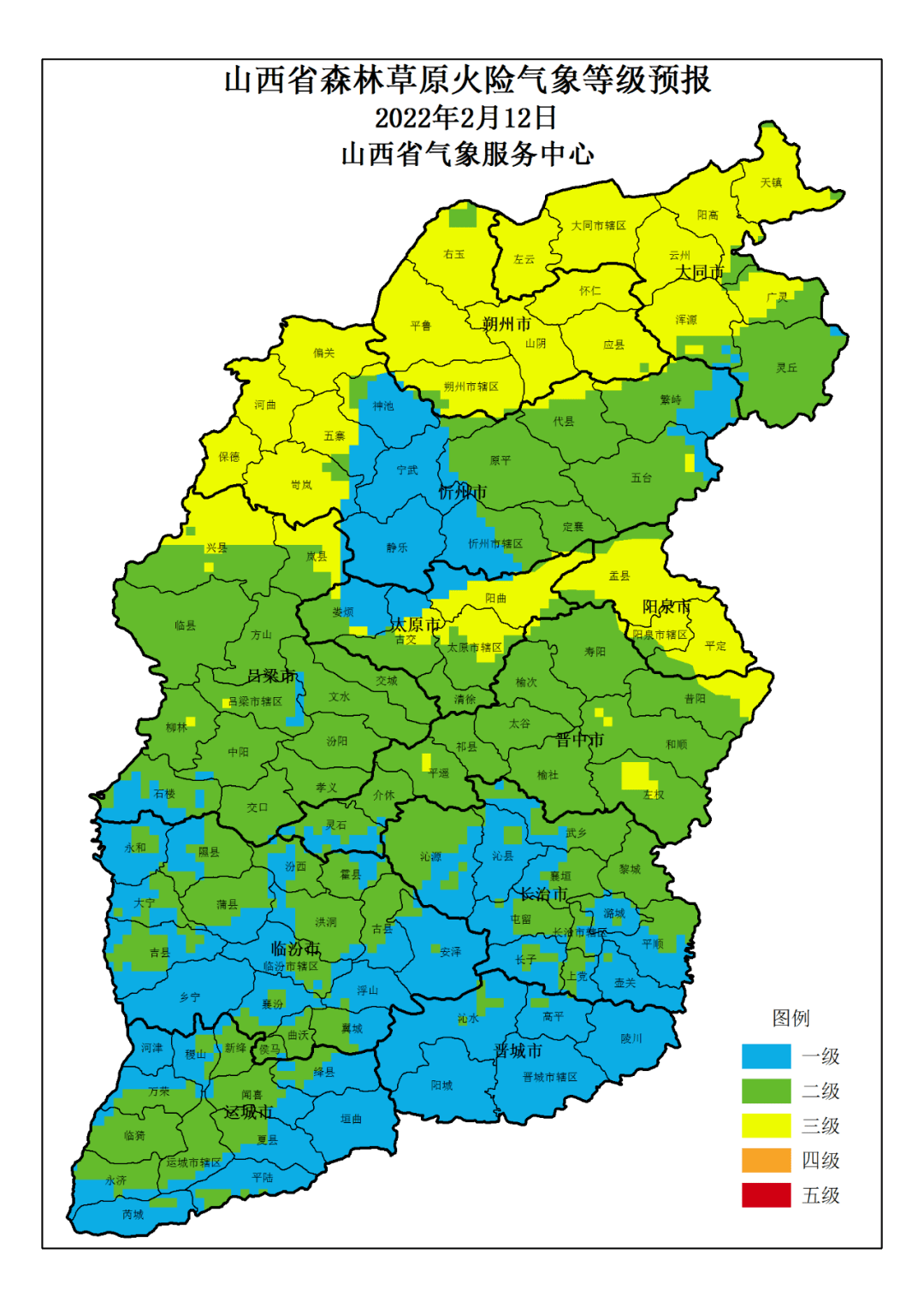 繁峙县天气预报更新，最新天气信息汇总